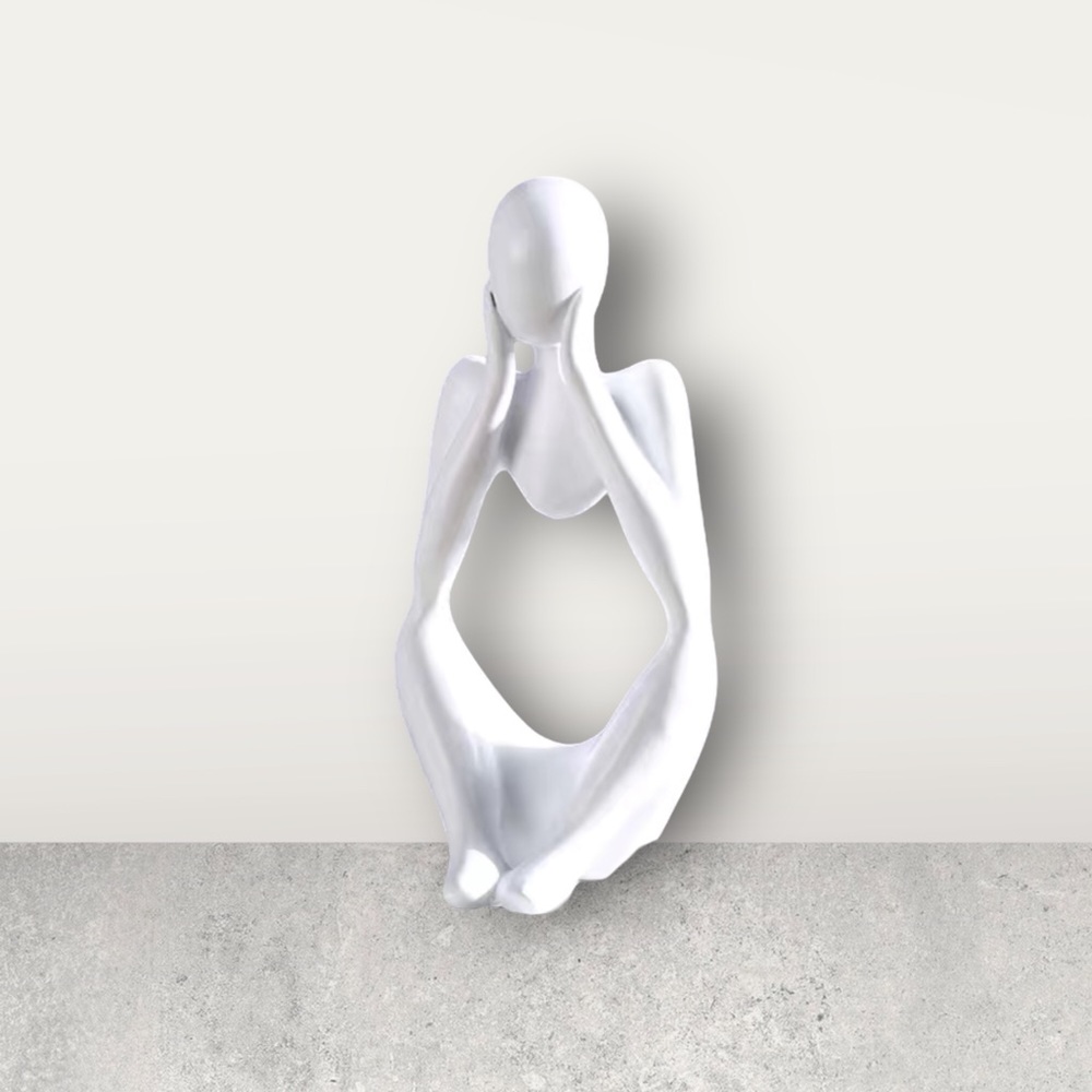 Art Sculpture Home Decor